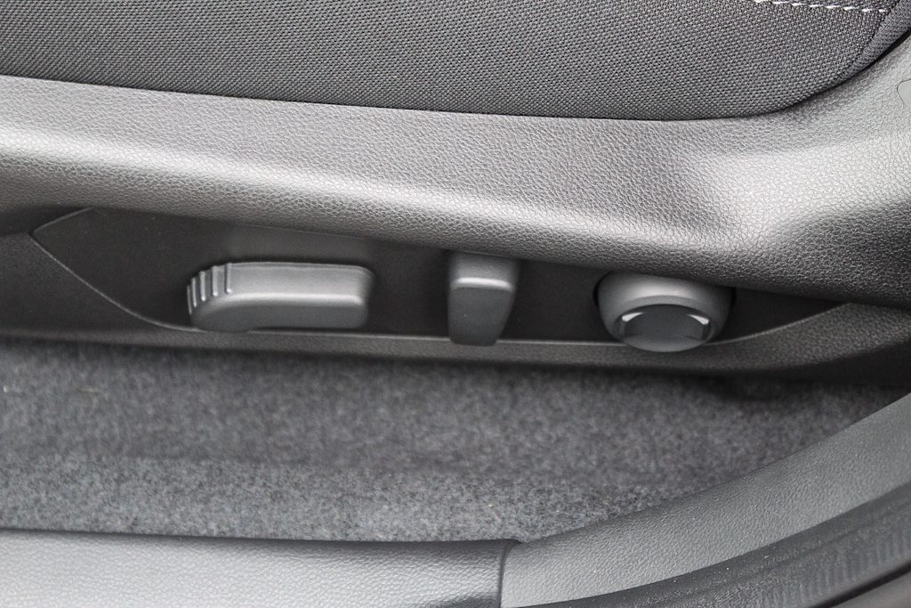 Thumbnail: 2025 Subaru Impreza - 24