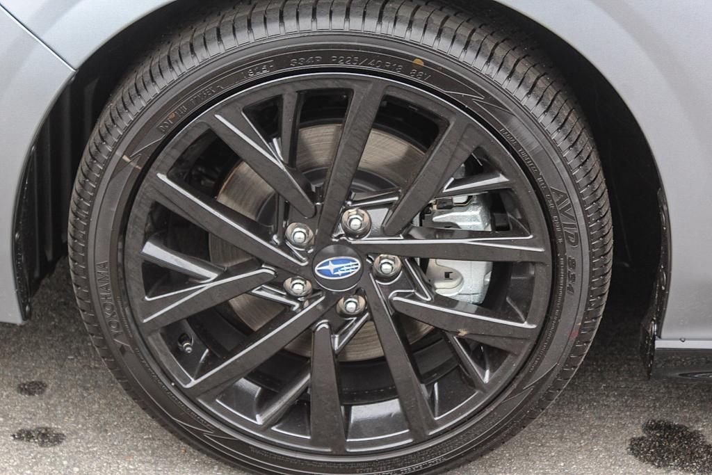 Thumbnail: 2025 Subaru Impreza - 7