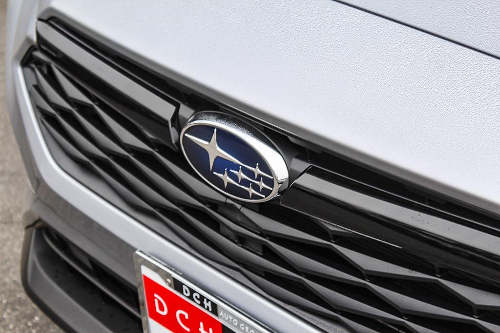 Thumbnail: 2025 Subaru Impreza - 6