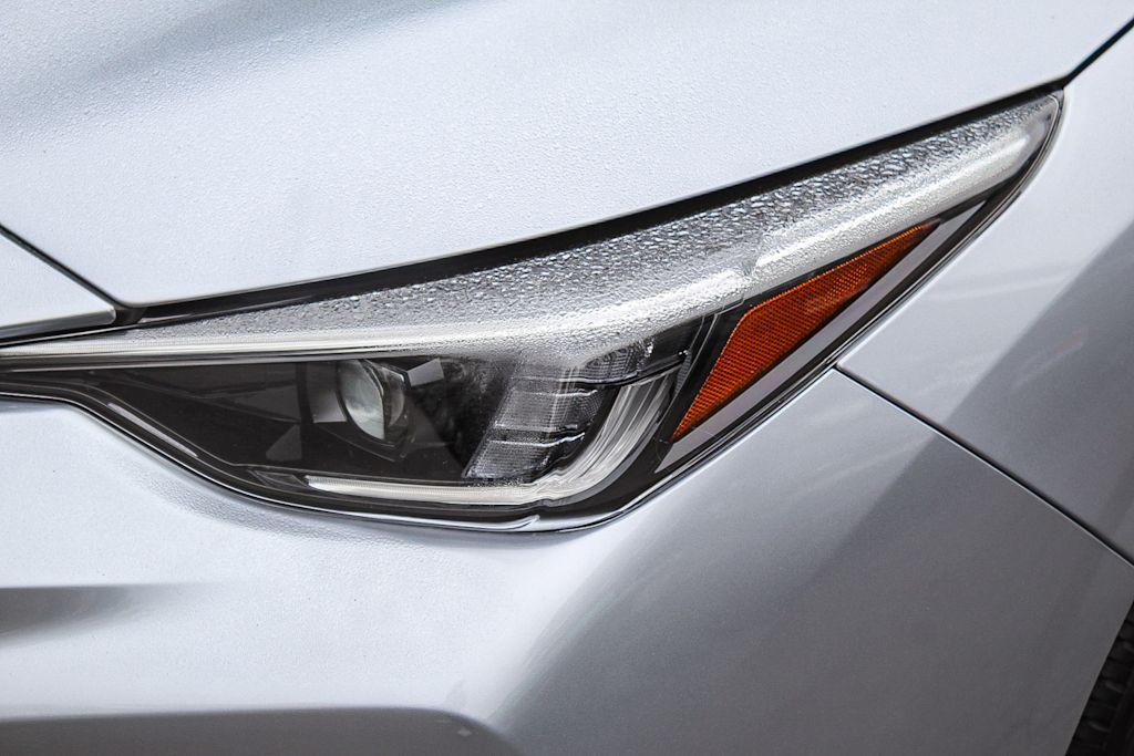 Thumbnail: 2025 Subaru Impreza - 21