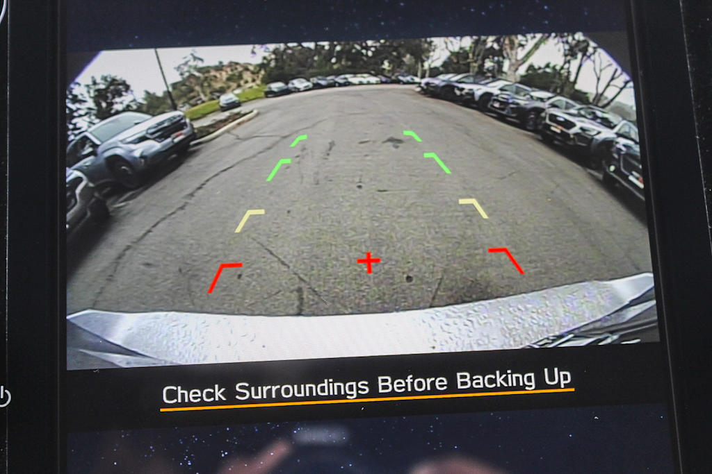 Thumbnail: 2025 Subaru Impreza - 26