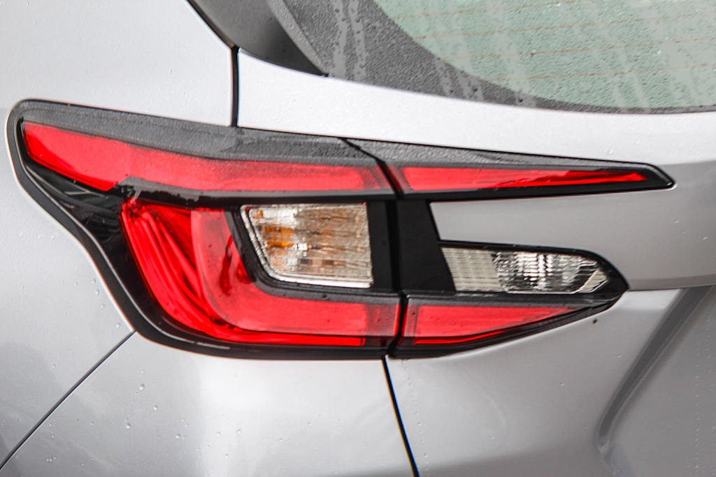 Thumbnail: 2025 Subaru Impreza - 20