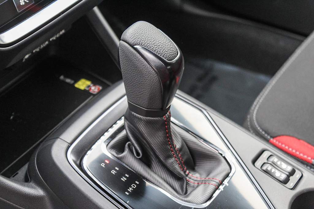 Thumbnail: 2025 Subaru Impreza - 15