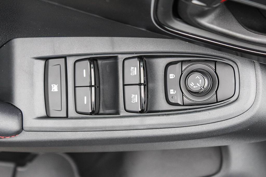 Thumbnail: 2025 Subaru Impreza - 23