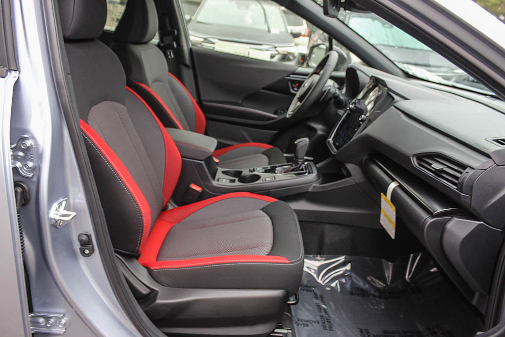 Thumbnail: 2025 Subaru Impreza - 10