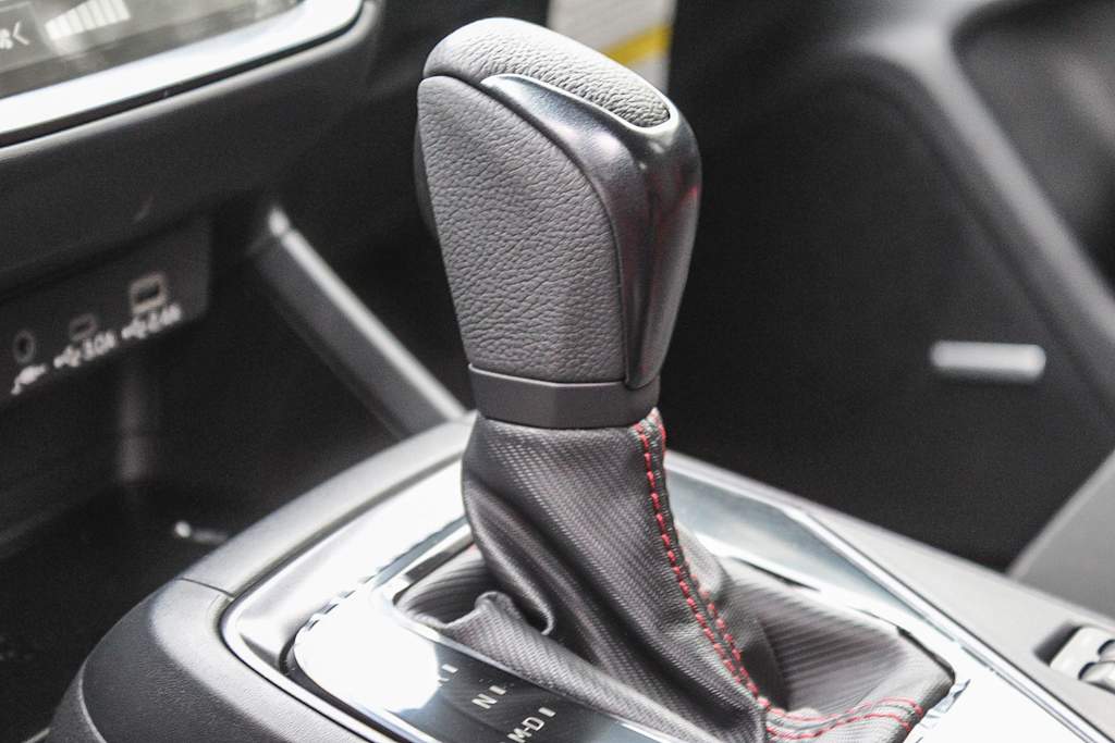 Thumbnail: 2025 Subaru Impreza - 25