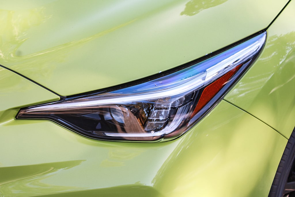 Thumbnail: 2026 Subaru Impreza - 20