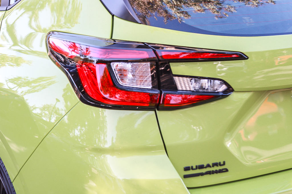 Thumbnail: 2026 Subaru Impreza - 19