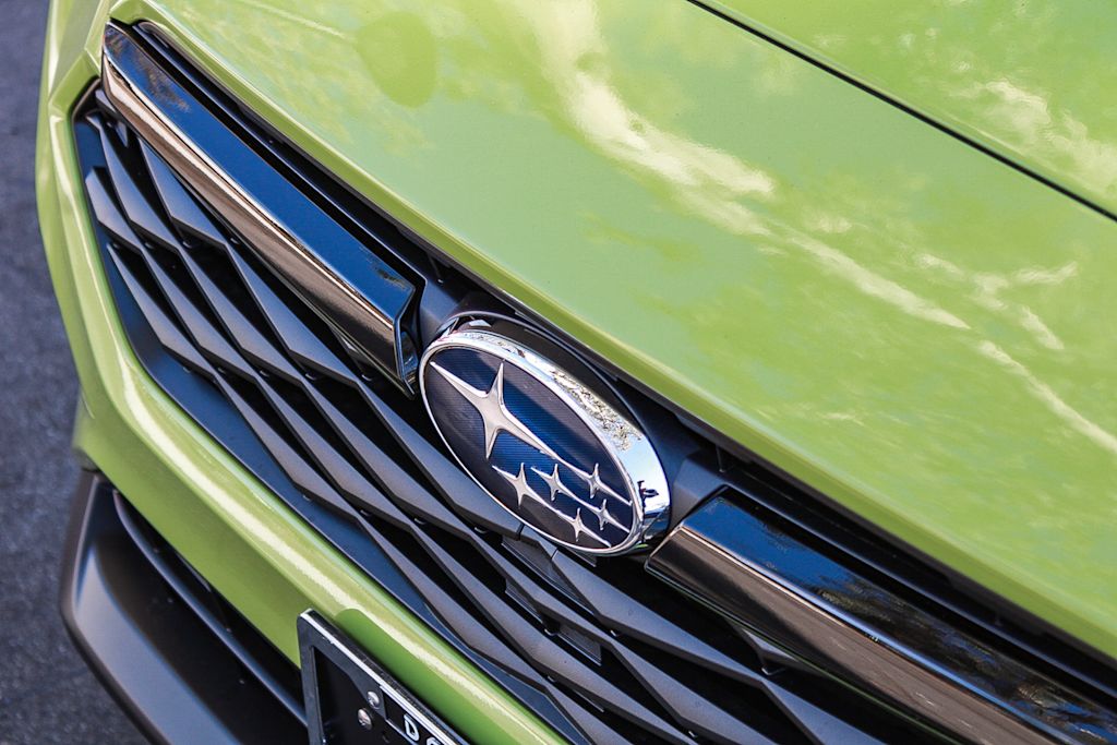 Thumbnail: 2026 Subaru Impreza - 6