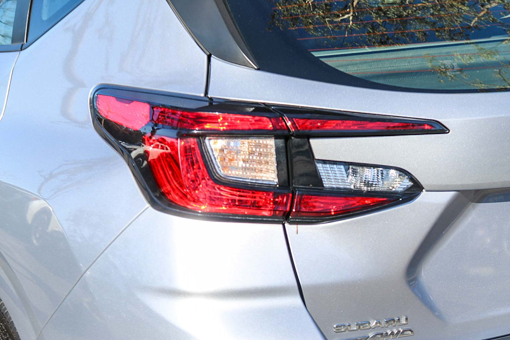 Thumbnail: 2024 Subaru Impreza - 21