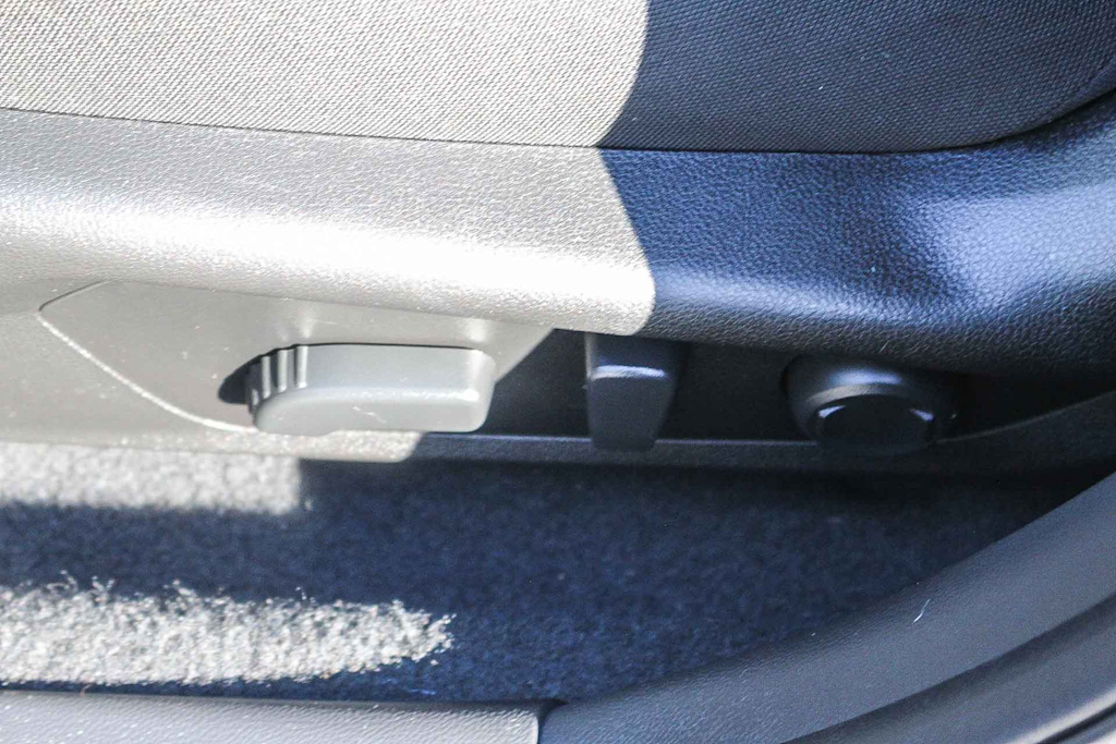 Thumbnail: 2024 Subaru Impreza - 25