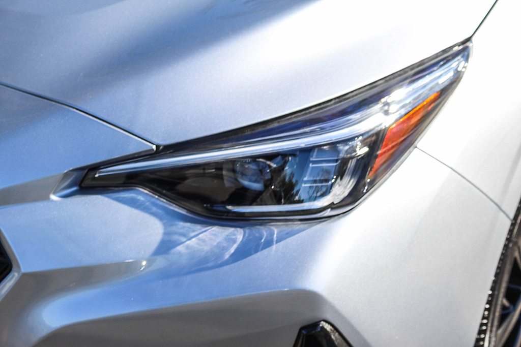 Thumbnail: 2024 Subaru Impreza - 22