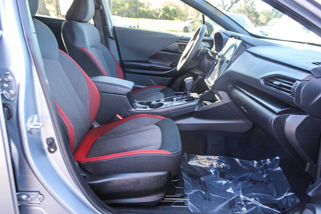 Thumbnail: 2024 Subaru Impreza - 10