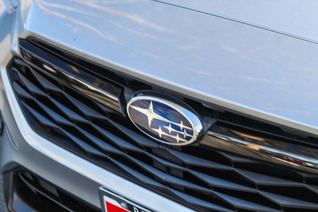 Thumbnail: 2024 Subaru Impreza - 6