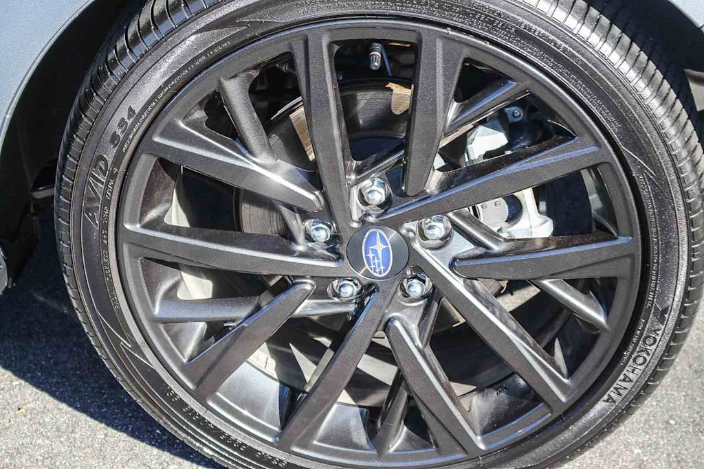 Thumbnail: 2024 Subaru Impreza - 23