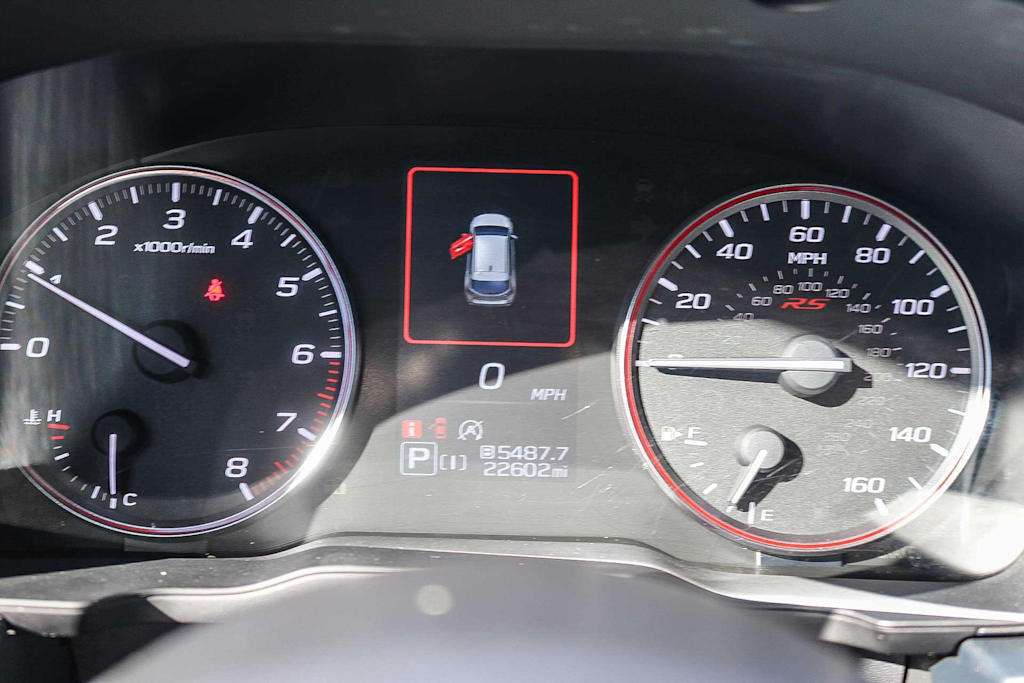 Thumbnail: 2024 Subaru Impreza - 16