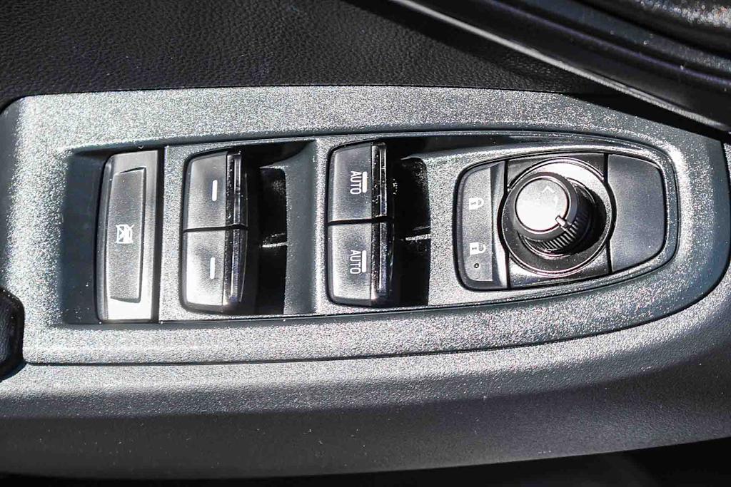 Thumbnail: 2024 Subaru Impreza - 24