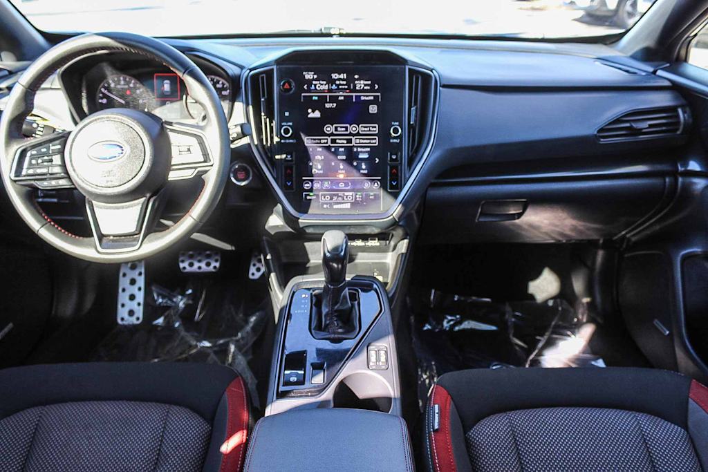 Thumbnail: 2024 Subaru Impreza - 2