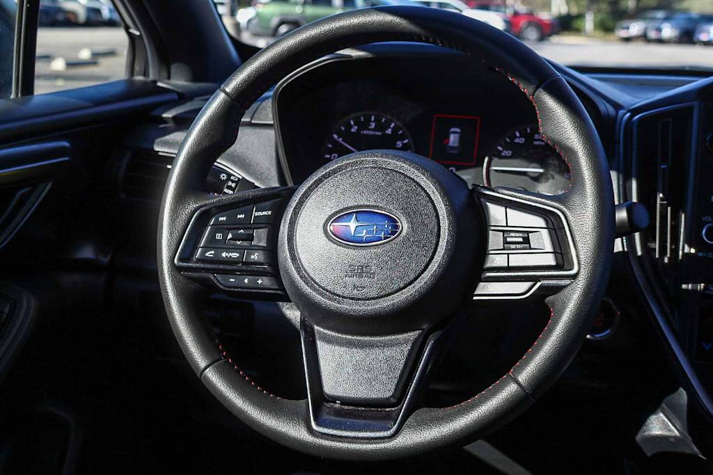 Thumbnail: 2024 Subaru Impreza - 13