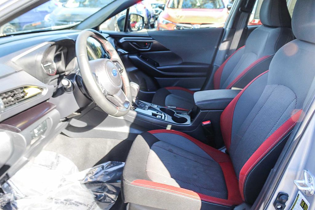 Thumbnail: 2024 Subaru Impreza - 11