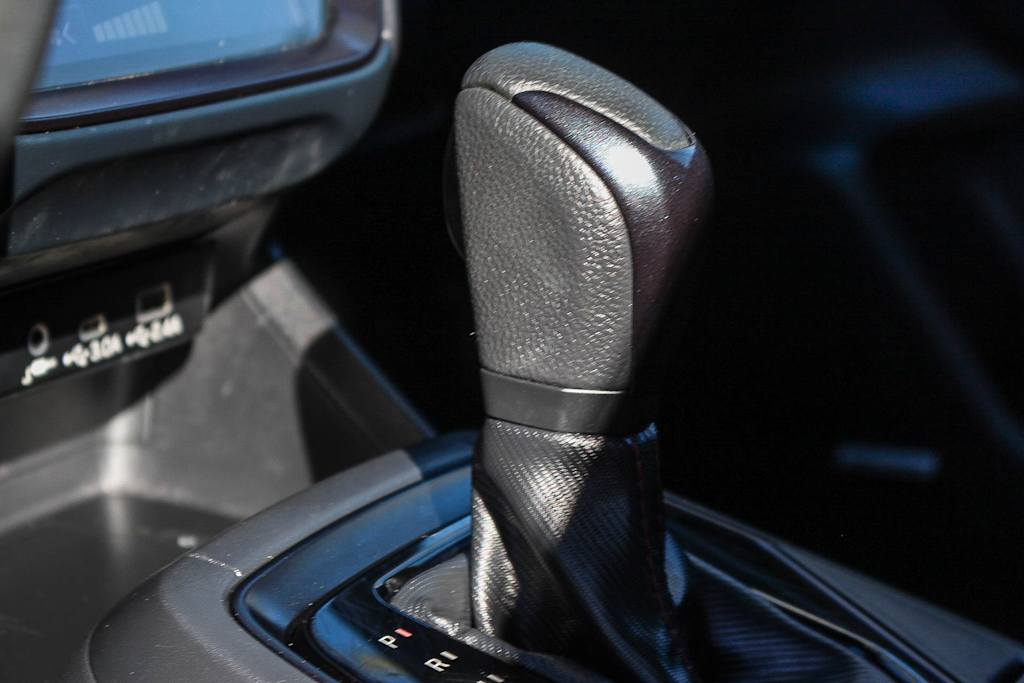 Thumbnail: 2024 Subaru Impreza - 26