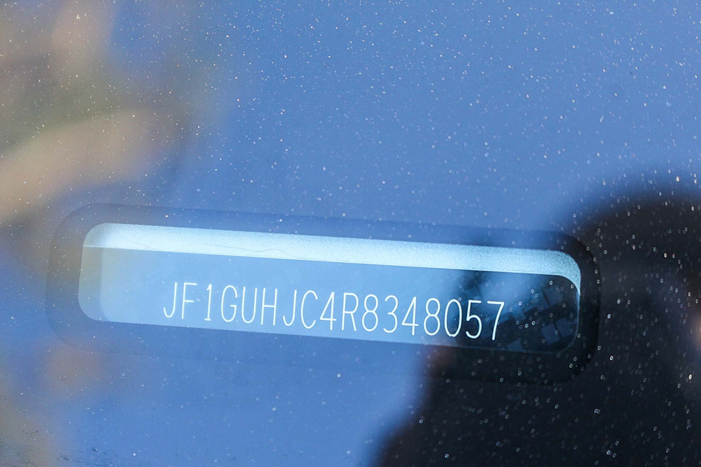 Thumbnail: 2024 Subaru Impreza - 28