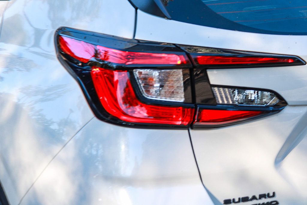Thumbnail: 2026 Subaru Impreza - 18
