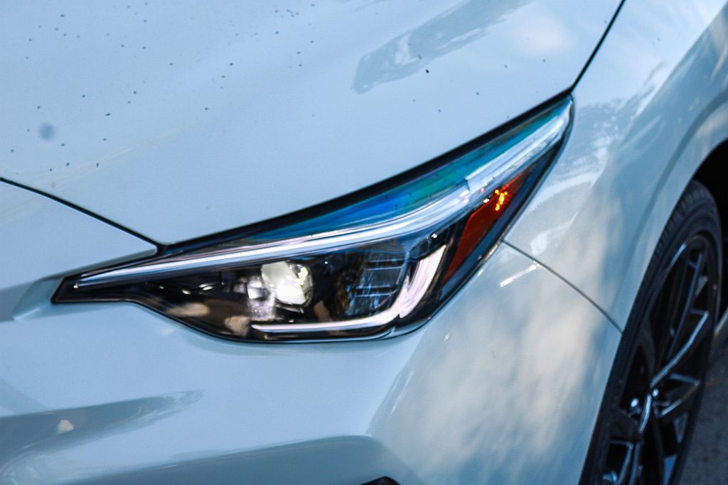 Thumbnail: 2026 Subaru Impreza - 19