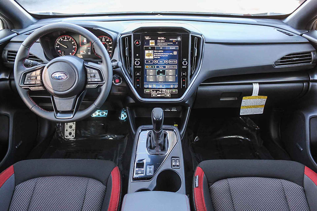 Thumbnail: 2025 Subaru Impreza - 2