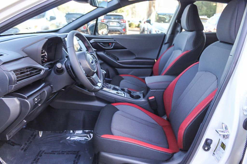 Thumbnail: 2025 Subaru Impreza - 11