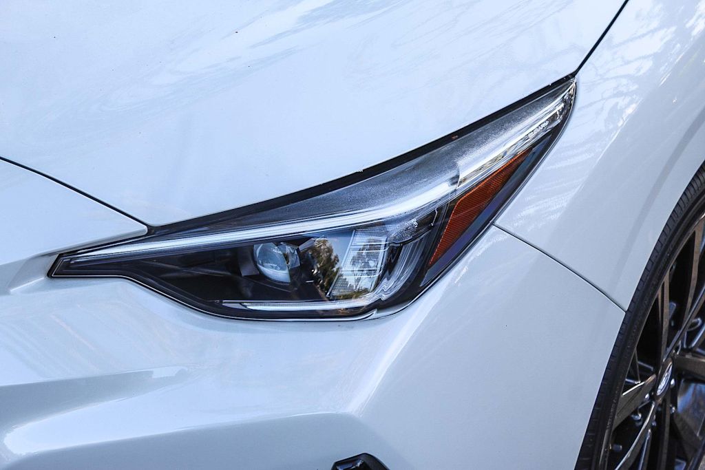 Thumbnail: 2025 Subaru Impreza - 21