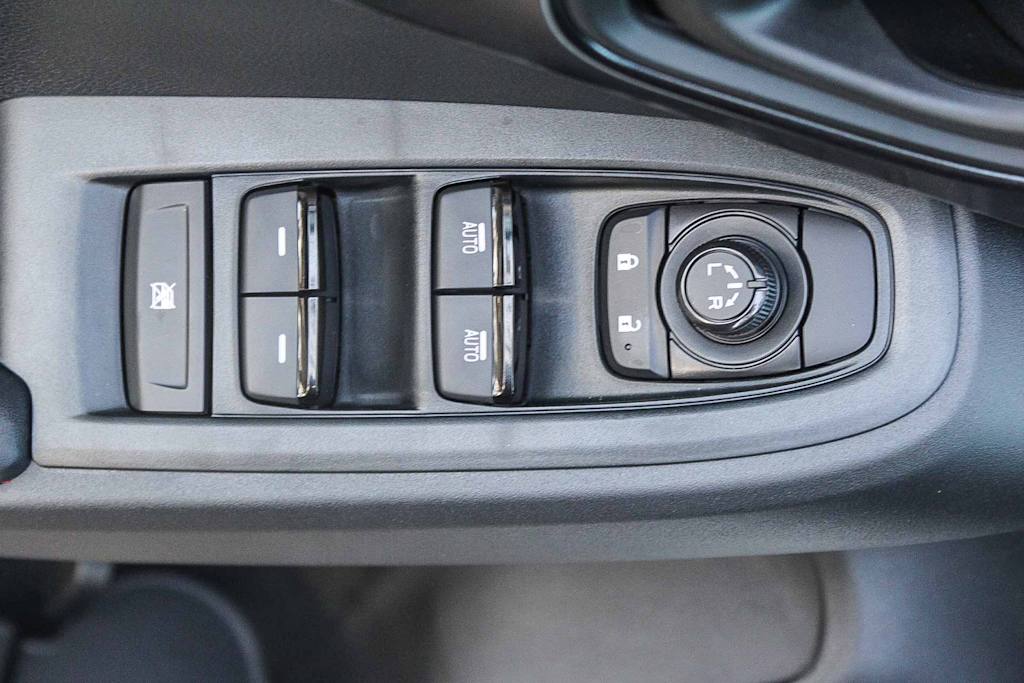 Thumbnail: 2025 Subaru Impreza - 24