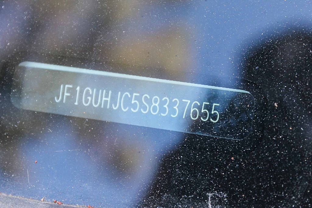 Thumbnail: 2025 Subaru Impreza - 29