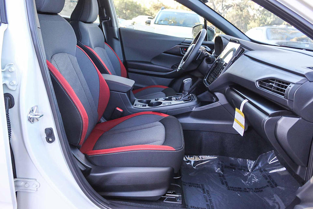 Thumbnail: 2025 Subaru Impreza - 10