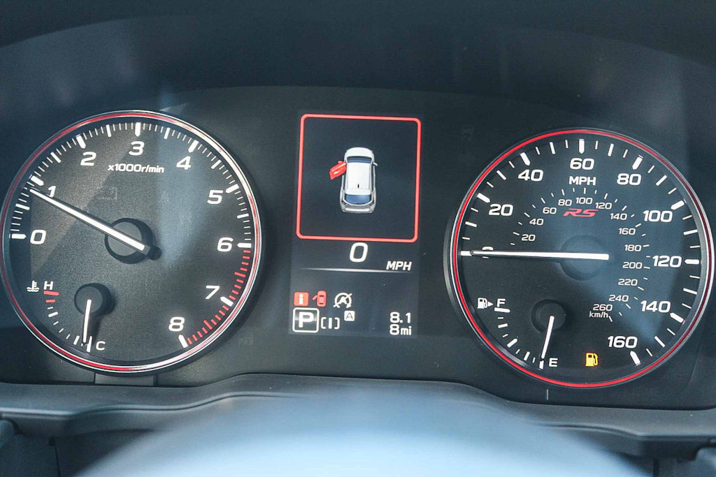 Thumbnail: 2025 Subaru Impreza - 15