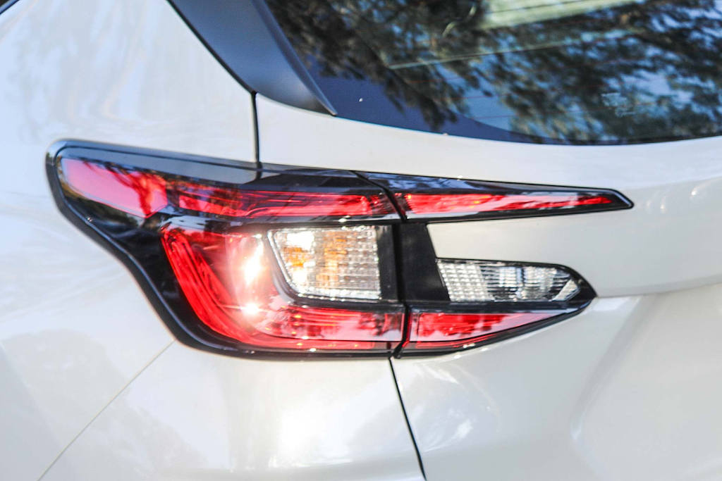 Thumbnail: 2025 Subaru Impreza - 20