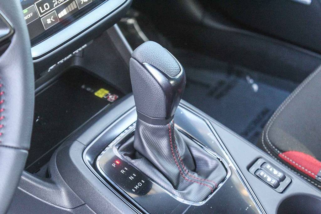 Thumbnail: 2025 Subaru Impreza - 14