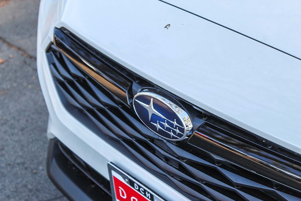 Thumbnail: 2025 Subaru Impreza - 6