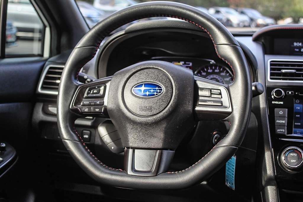 Thumbnail: 2020 Subaru WRX - 13