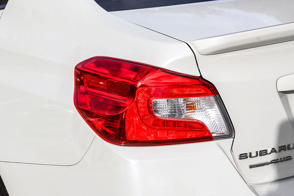 Thumbnail: 2020 Subaru WRX - 21