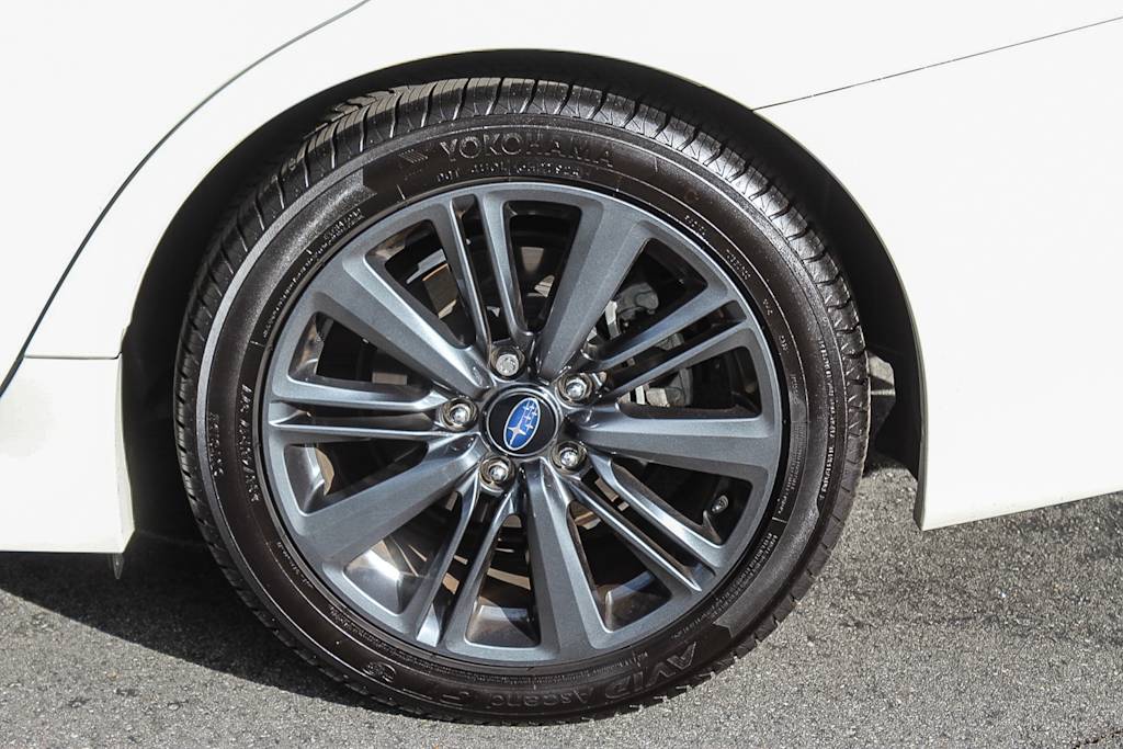 Thumbnail: 2020 Subaru WRX - 23