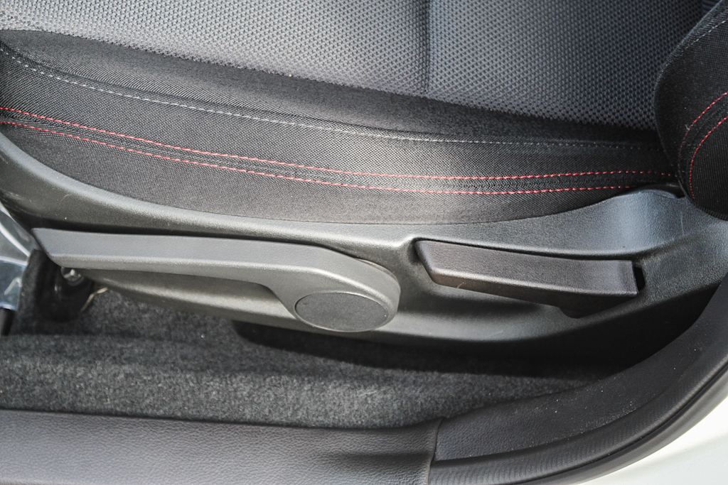 Thumbnail: 2020 Subaru WRX - 25