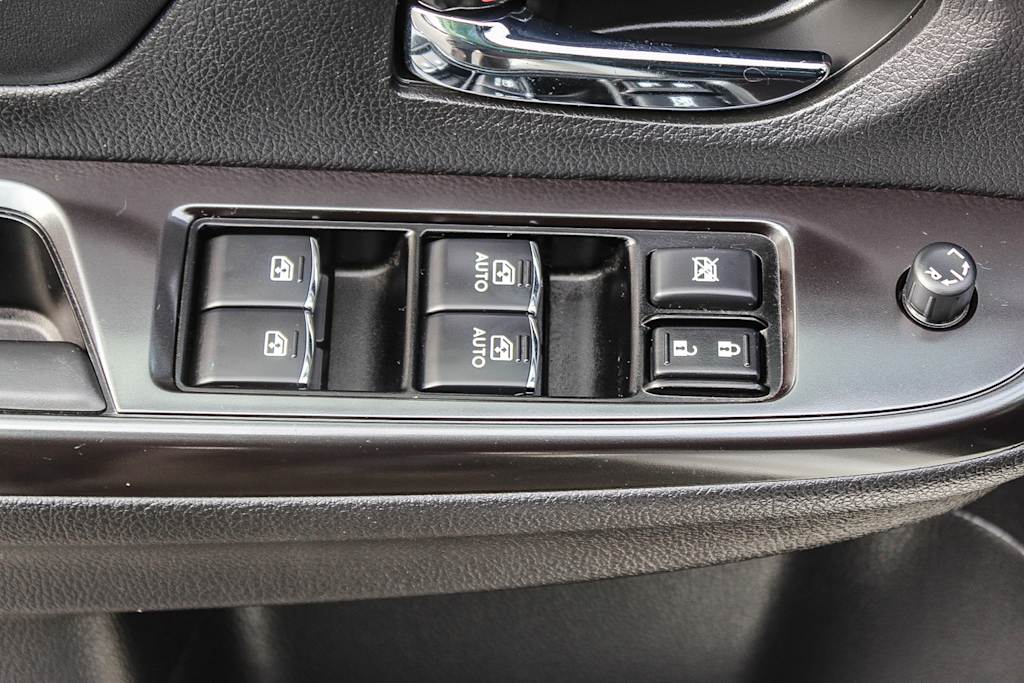 Thumbnail: 2020 Subaru WRX - 24