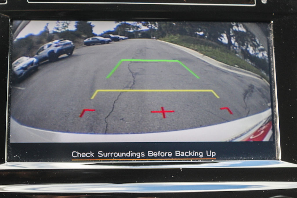 Thumbnail: 2020 Subaru WRX - 27