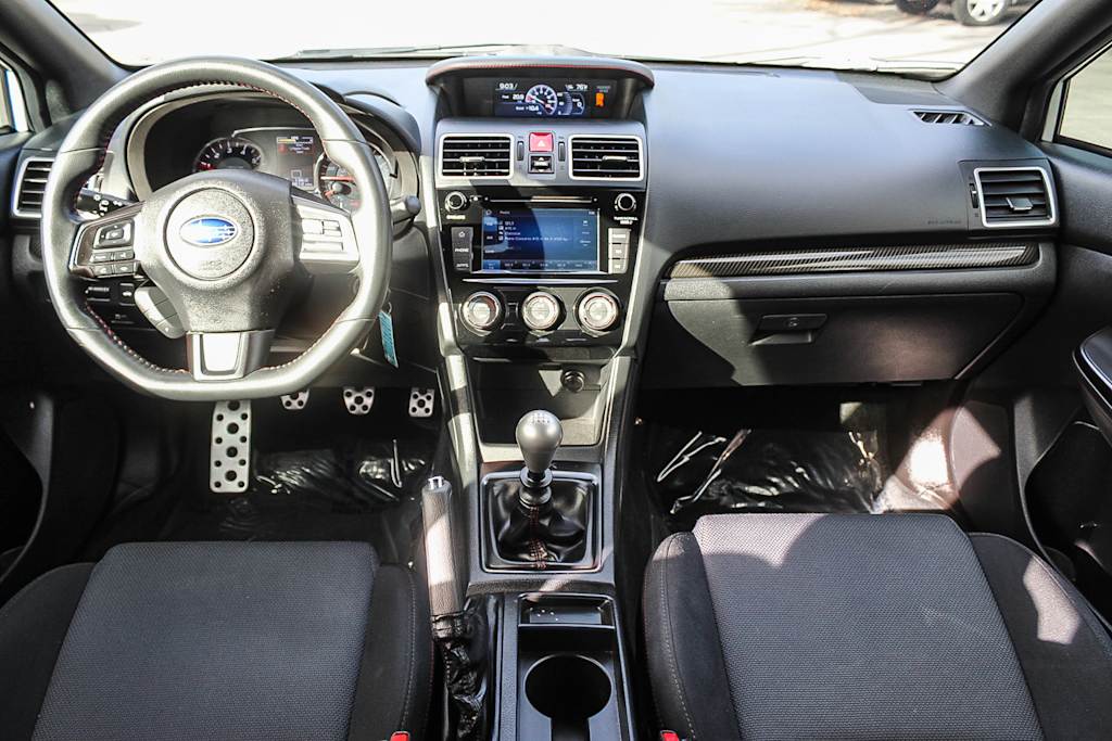 Thumbnail: 2020 Subaru WRX - 2