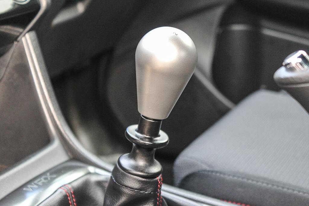 Thumbnail: 2020 Subaru WRX - 26