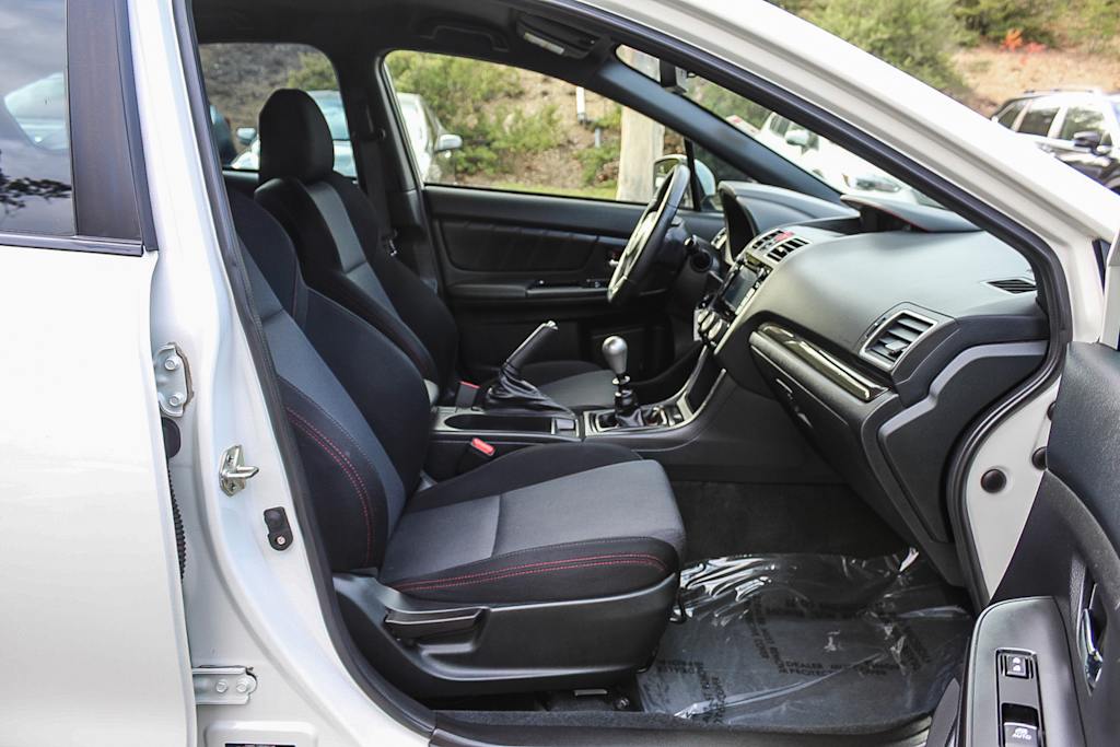 Thumbnail: 2020 Subaru WRX - 10