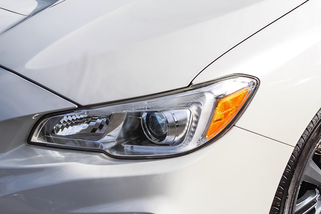 Thumbnail: 2020 Subaru WRX - 22