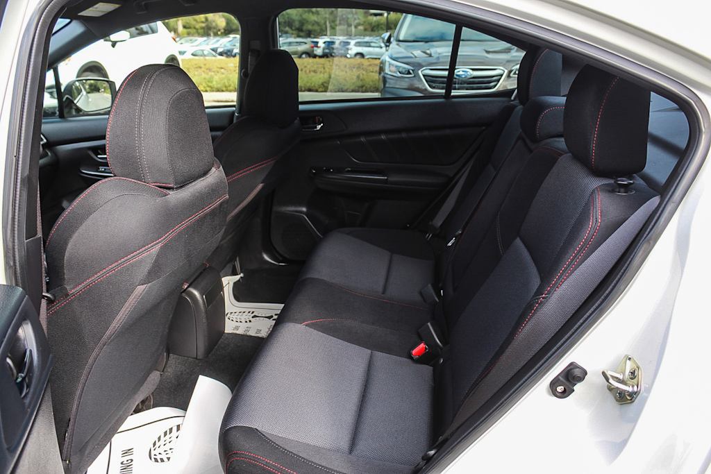 Thumbnail: 2020 Subaru WRX - 12