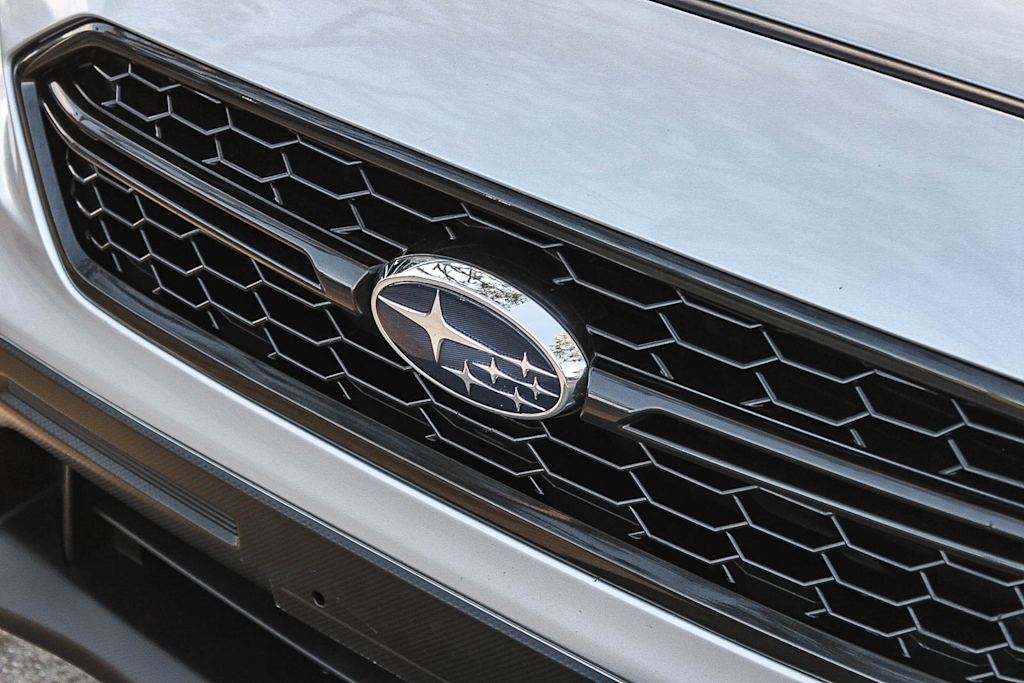 Thumbnail: 2020 Subaru WRX - 6